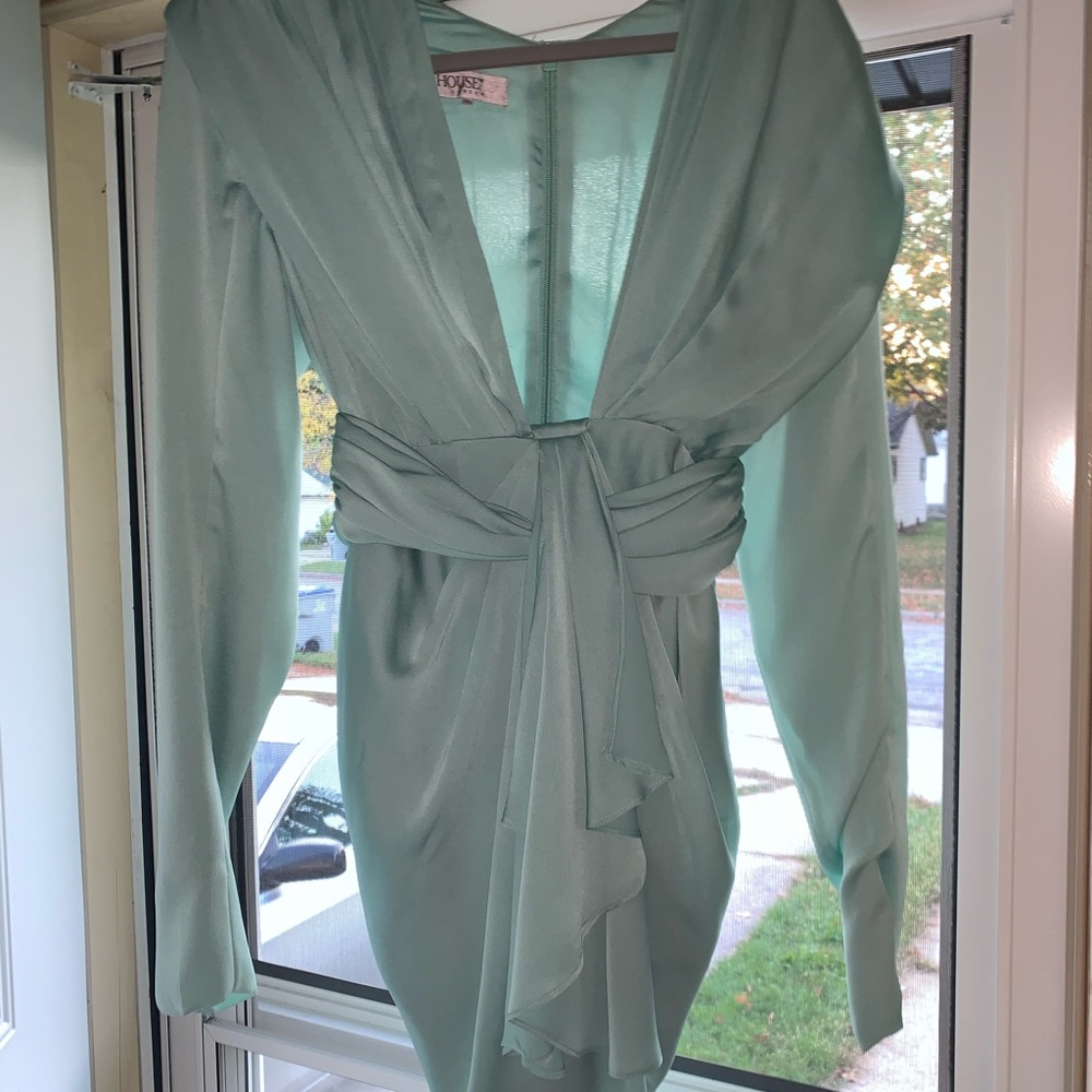 Pascale dress new without tags sold out - Picture 8 of 12